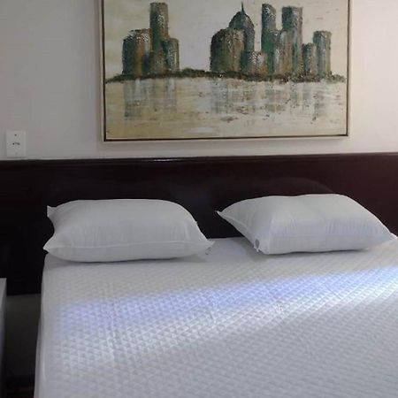 Aparthotel A1 Flats Red Pool Berrini São Paulo Zewnętrze zdjęcie