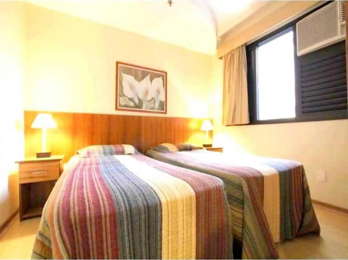 Aparthotel A1 Flats Red Pool Berrini São Paulo Zewnętrze zdjęcie