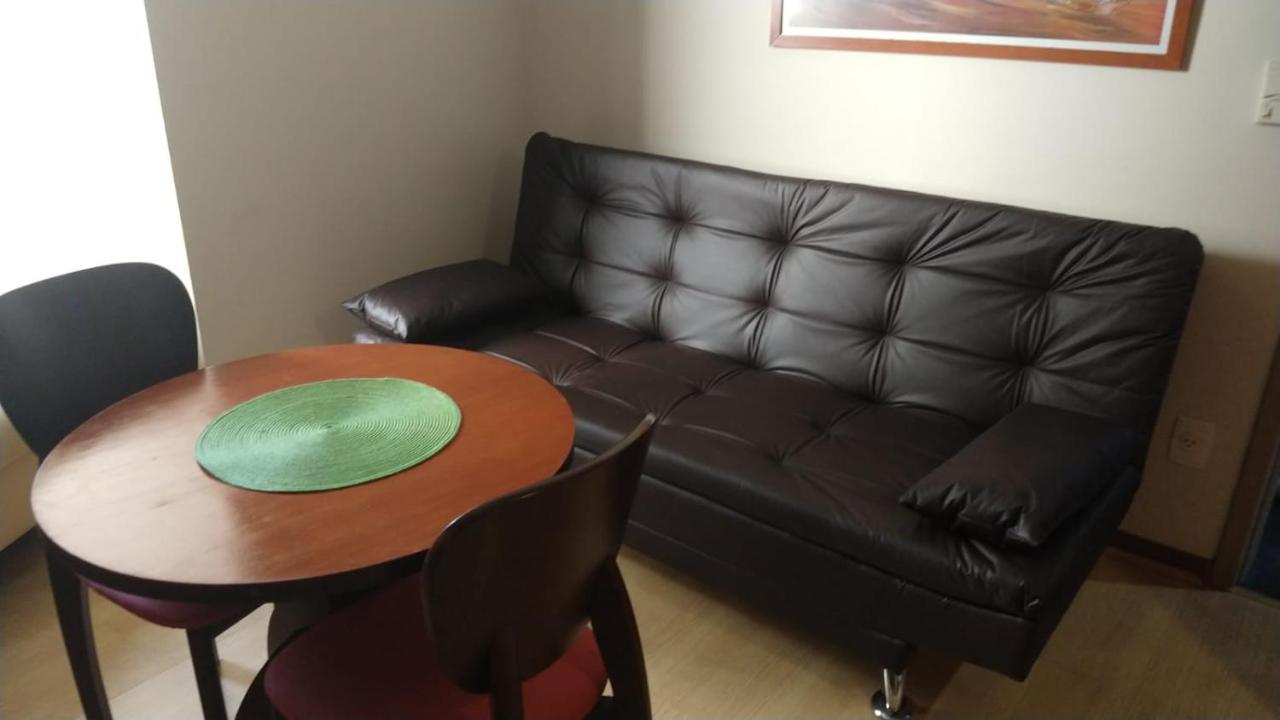 Aparthotel A1 Flats Red Pool Berrini São Paulo Zewnętrze zdjęcie