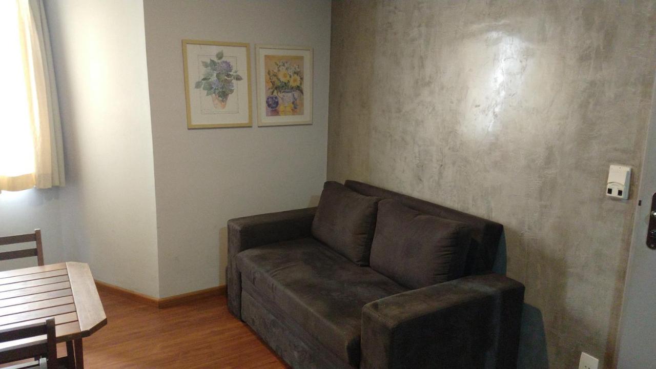 Aparthotel A1 Flats Red Pool Berrini São Paulo Zewnętrze zdjęcie
