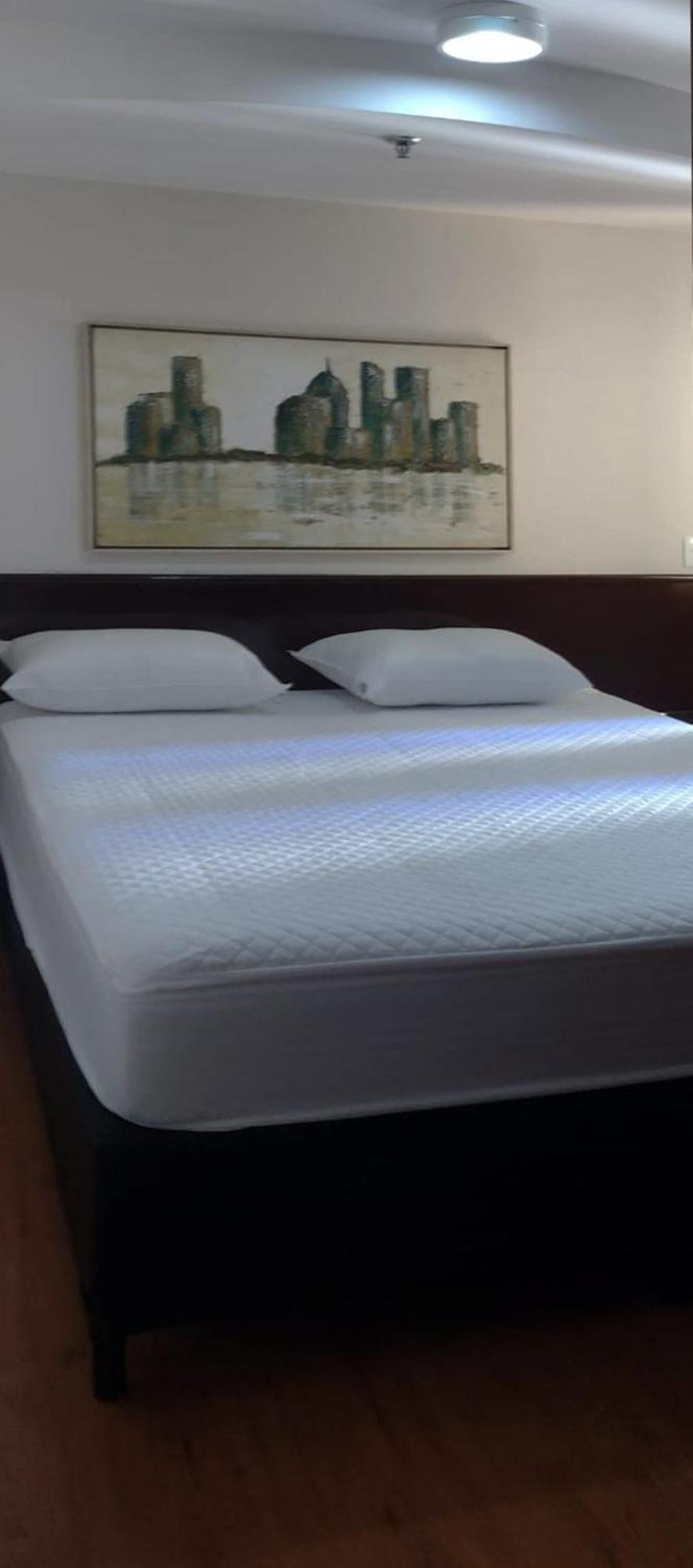 Aparthotel A1 Flats Red Pool Berrini São Paulo Zewnętrze zdjęcie