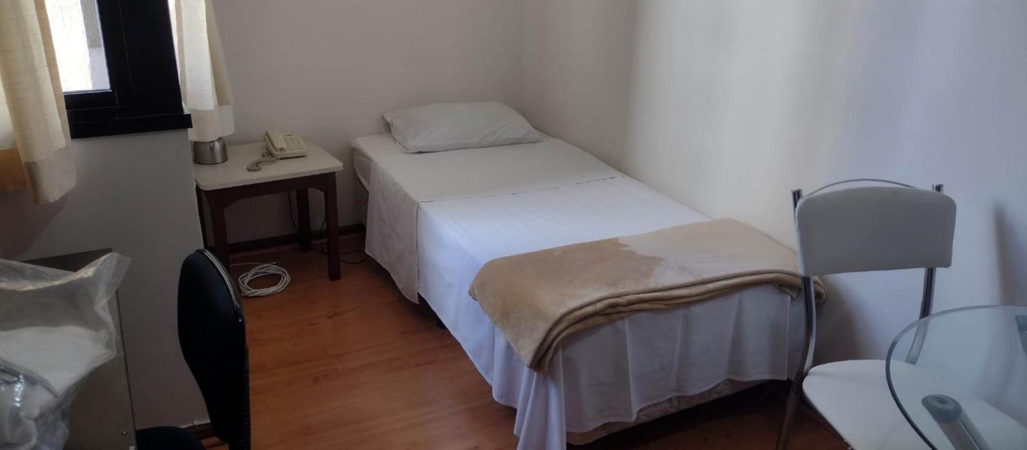Aparthotel A1 Flats Red Pool Berrini São Paulo Zewnętrze zdjęcie