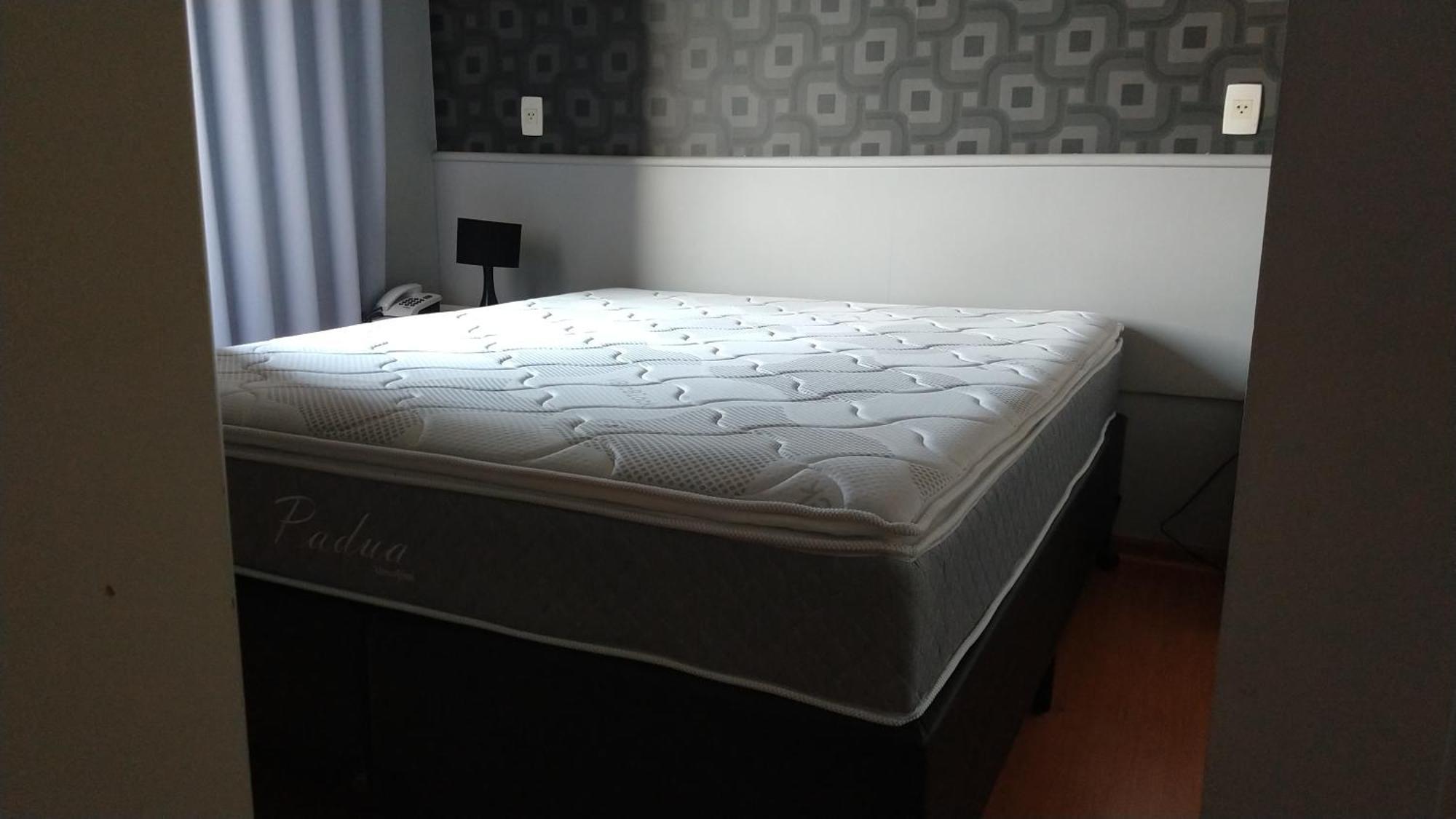 Aparthotel A1 Flats Red Pool Berrini São Paulo Zewnętrze zdjęcie