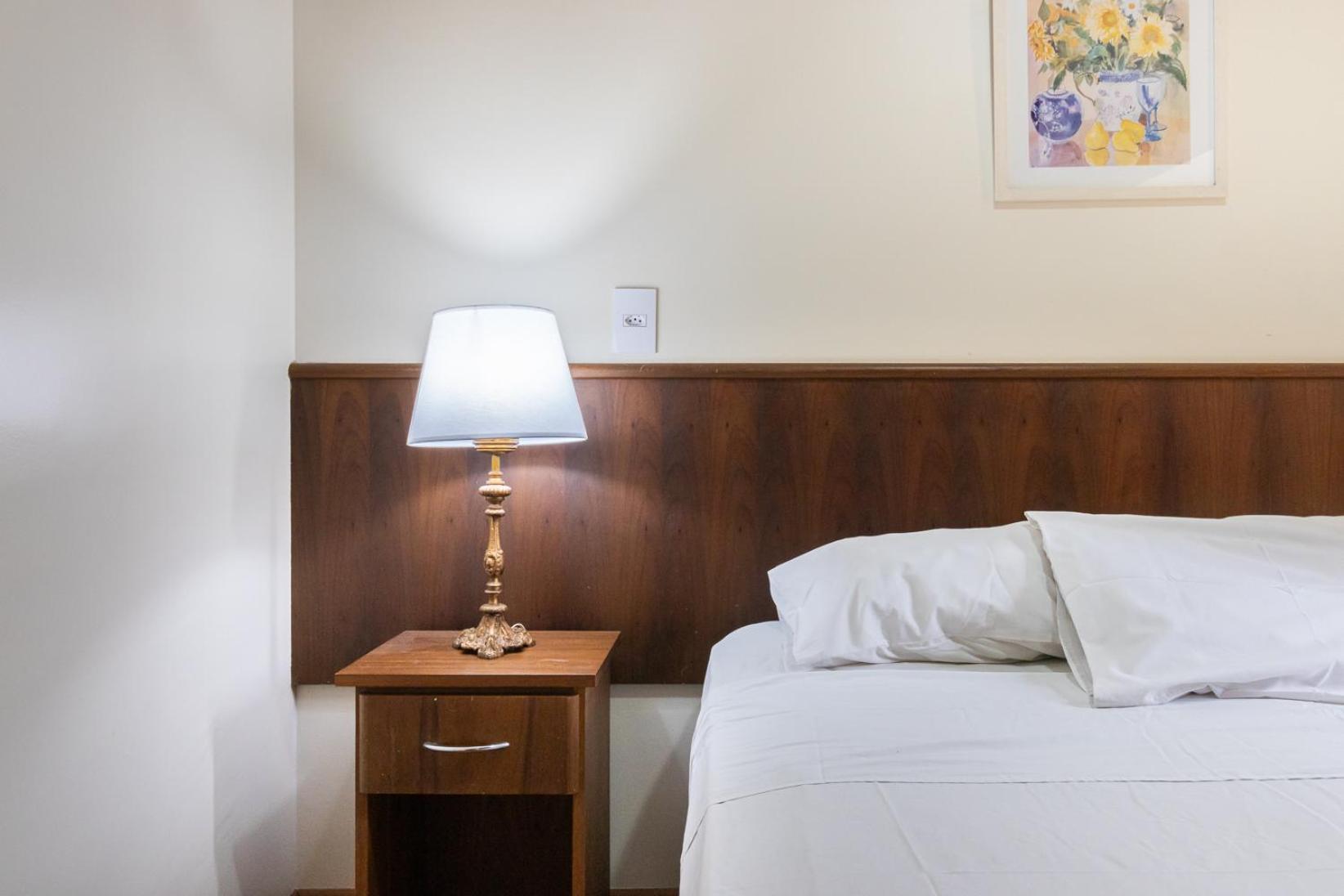 Aparthotel A1 Flats Red Pool Berrini São Paulo Zewnętrze zdjęcie