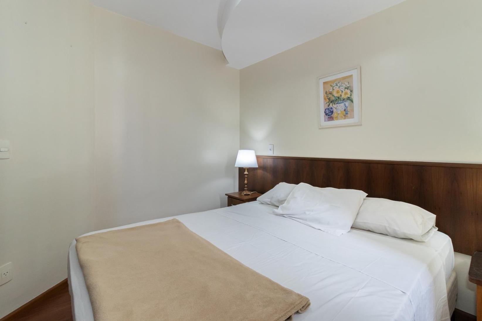Aparthotel A1 Flats Red Pool Berrini São Paulo Zewnętrze zdjęcie