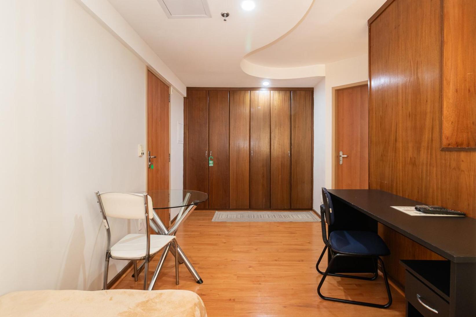 Aparthotel A1 Flats Red Pool Berrini São Paulo Zewnętrze zdjęcie