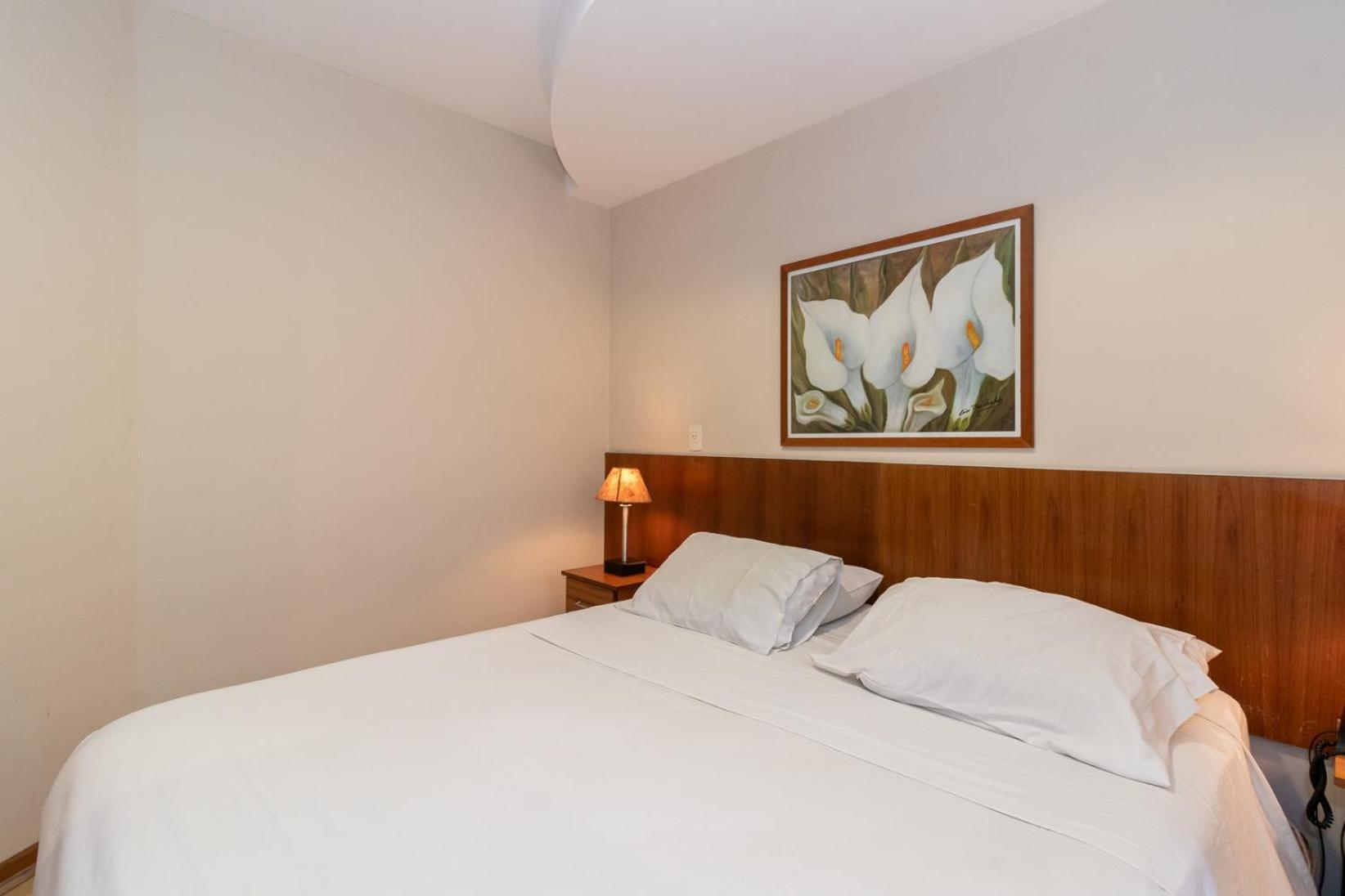 Aparthotel A1 Flats Red Pool Berrini São Paulo Zewnętrze zdjęcie