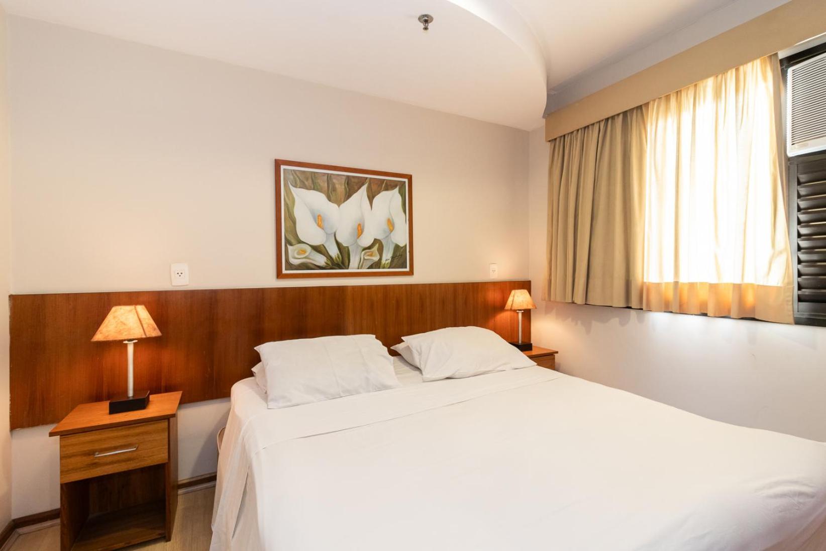 Aparthotel A1 Flats Red Pool Berrini São Paulo Zewnętrze zdjęcie